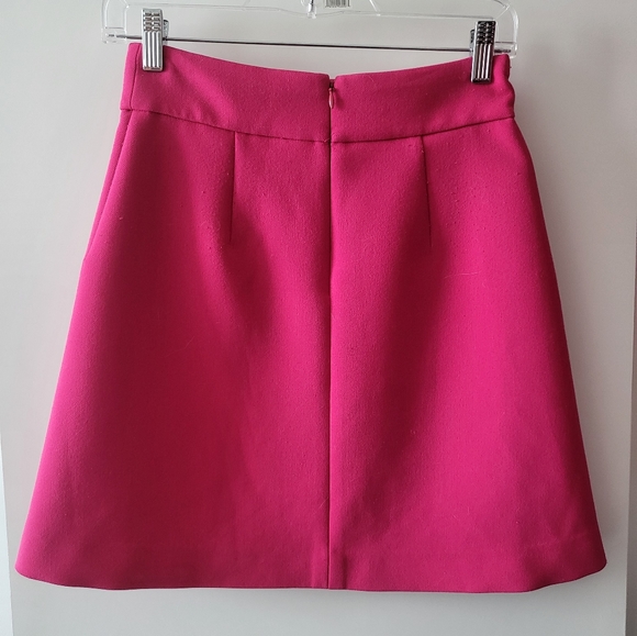 Kate Spade A-Line miniskirt - Picture 3 of 3
